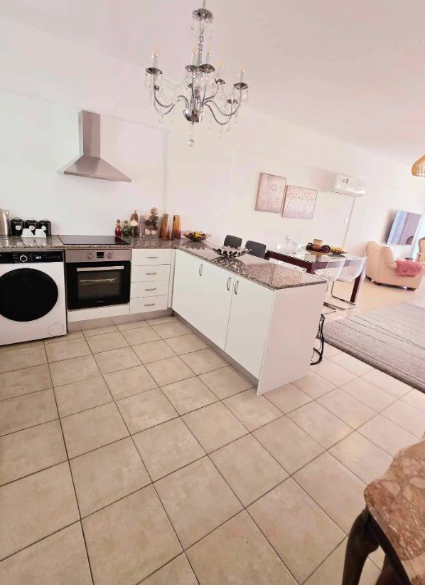 Appartement à Agios Tychon, Chypre - image 2