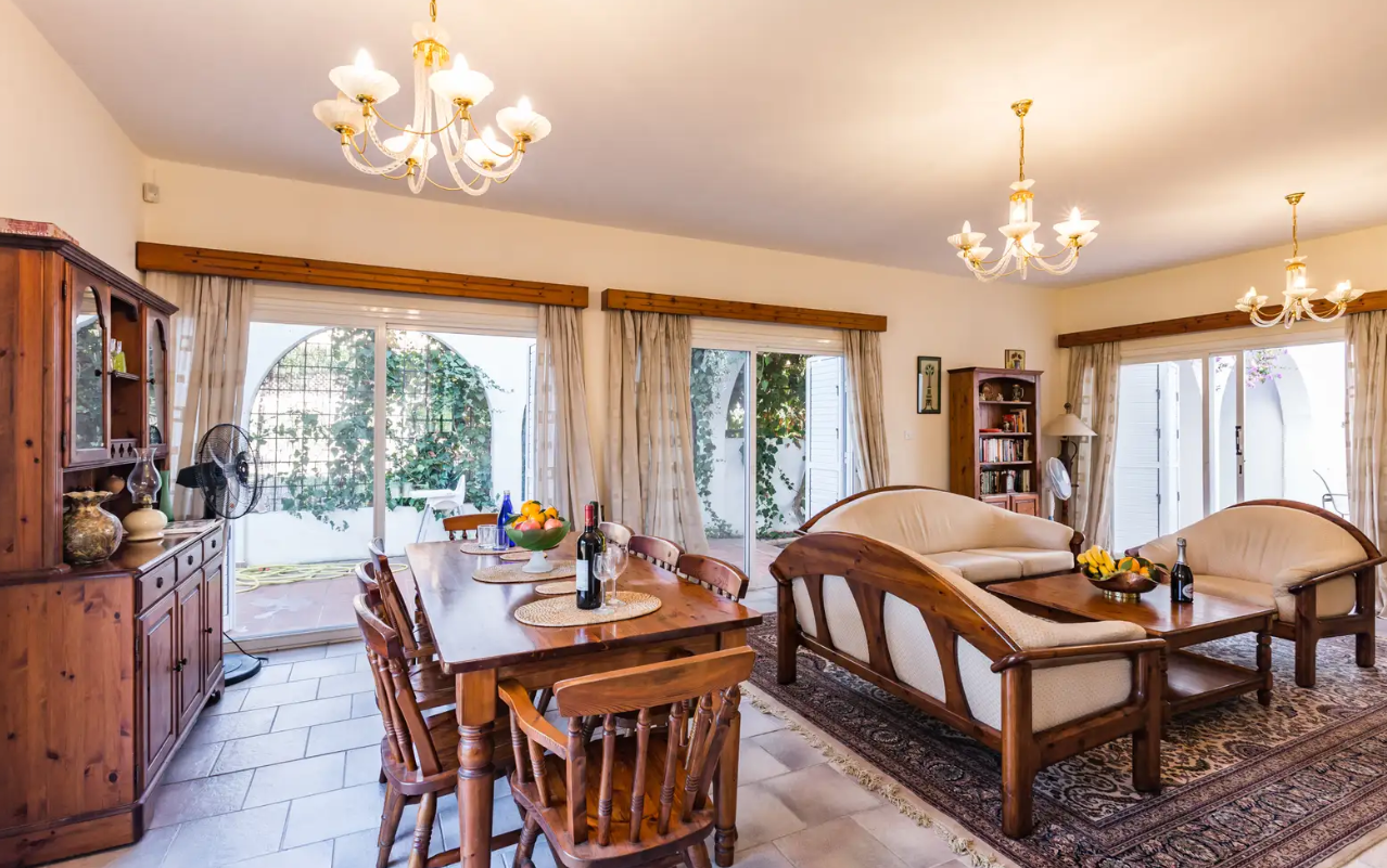 Casa a Paphos, Cipro, 206 m² - foto 2