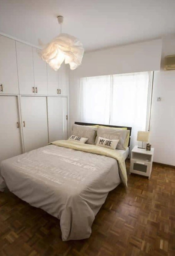 Apartment in Agios Tychon, Cyprus - picture 2