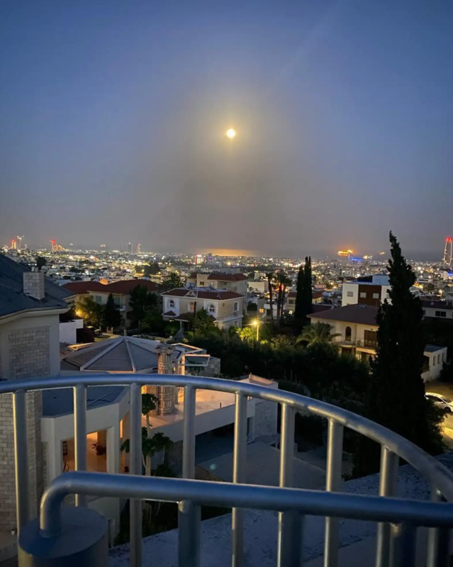 Appartamenti a Mesa Geitonia, Cipro, 157 m² - foto 2