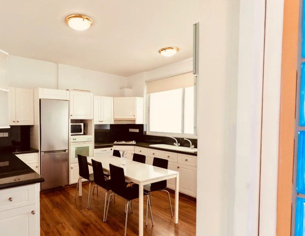 Office in Agia Trias, Cyprus - picture 3