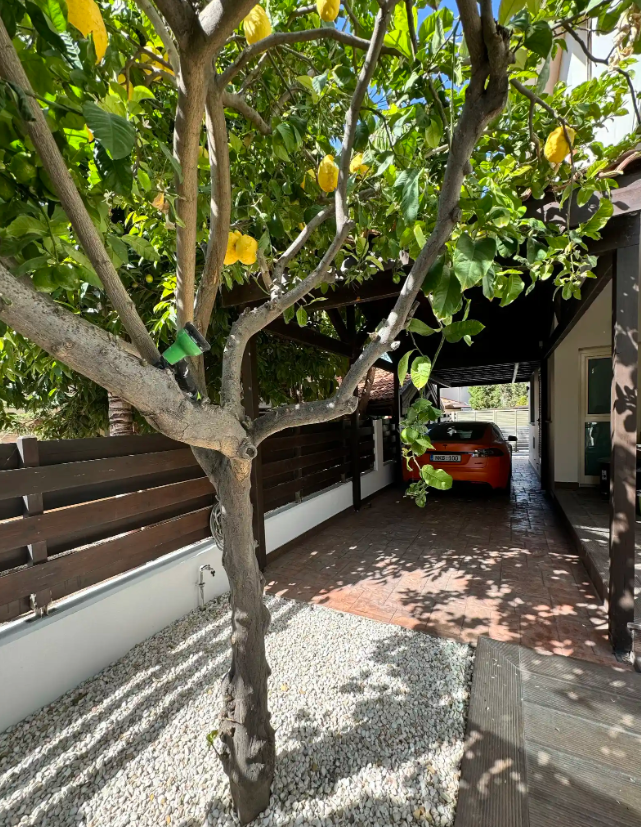 House in Limassol, Cyprus, 214 m² - picture 3