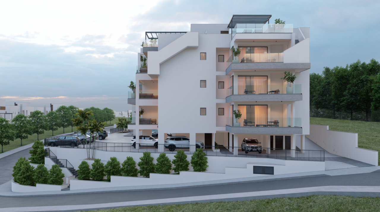 Apartment in Limassol, Zypern, 120 m² - Foto 3