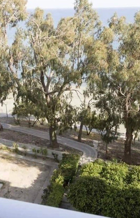 Apartment in Agios Tychon, Cyprus - picture 3