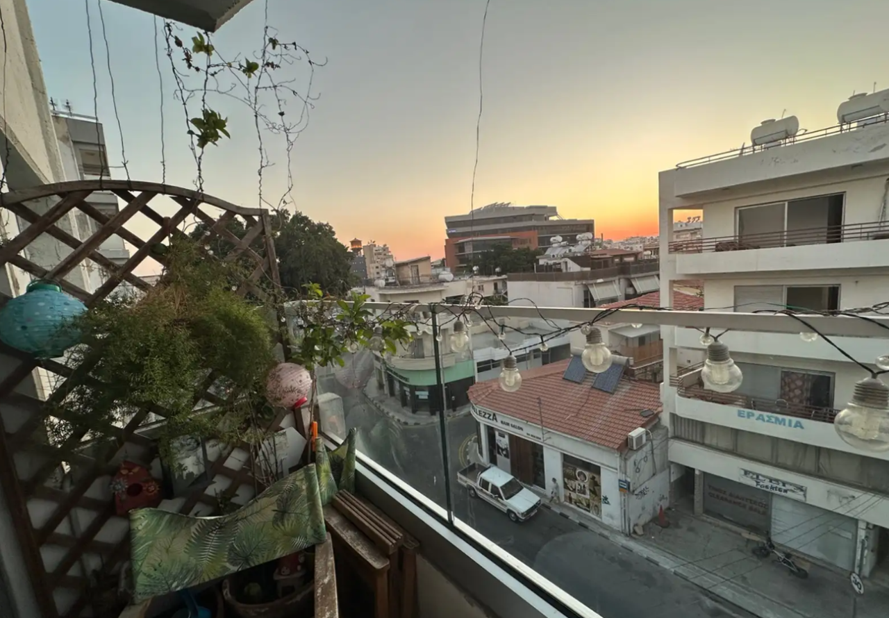 Apartamento en Lárnaca, Chipre, 100 m² - imagen 4