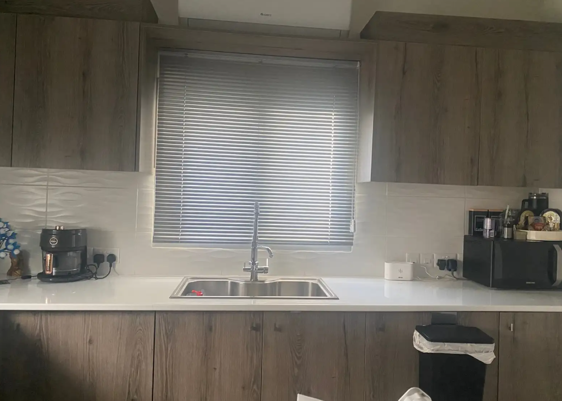 House in Ypsonas, Cyprus, 130 m² - picture 4