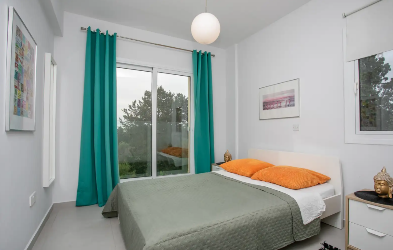 Apartamento en Universal, Chipre, 125 m² - imagen 4