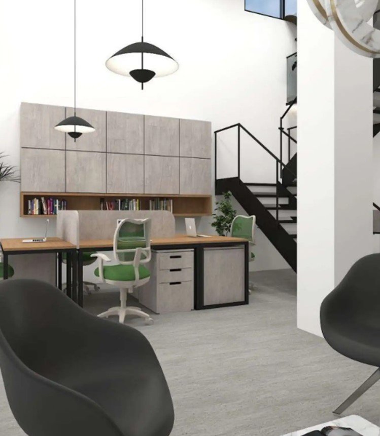 Office in Agios Georgios, Cyprus - picture 4