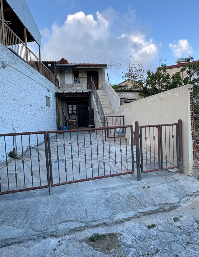 Haus in Limassol, Zypern, 40 m² - Foto 4