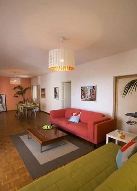 Apartment in Agios Tychon, Cyprus - picture 4