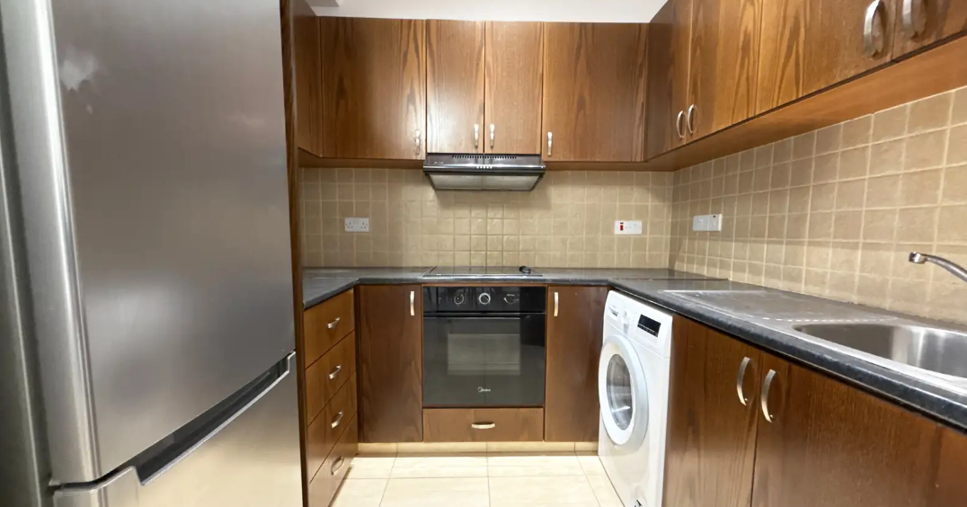 Apartment in Nicosia, Cyprus, 87 m² - picture 4