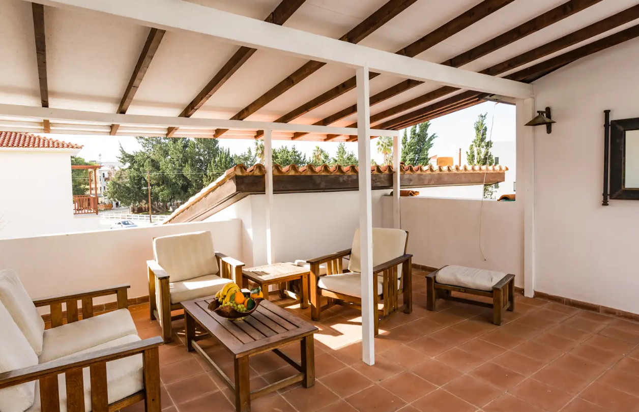 Casa a Paphos, Cipro, 206 m² - foto 4