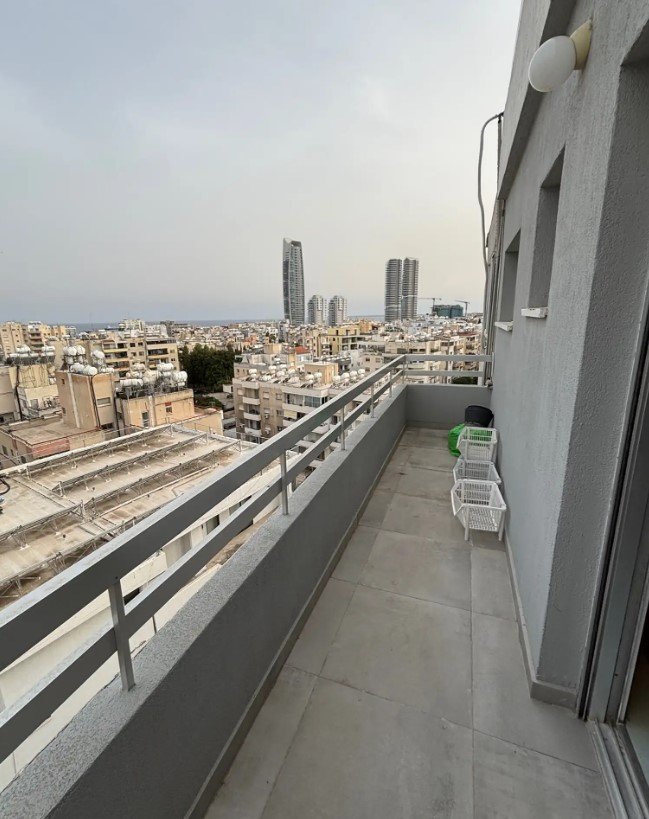 Apartment in Limassol, Zypern - Foto 4