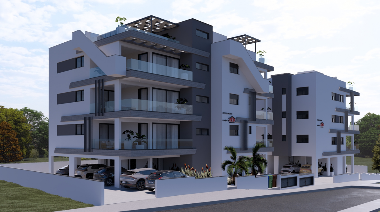 Apartment in Limassol, Zypern, 107 m² - Foto 4