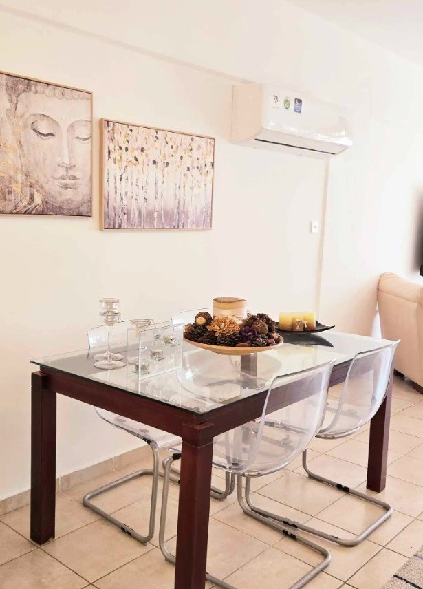 Appartement à Agios Tychon, Chypre - image 4