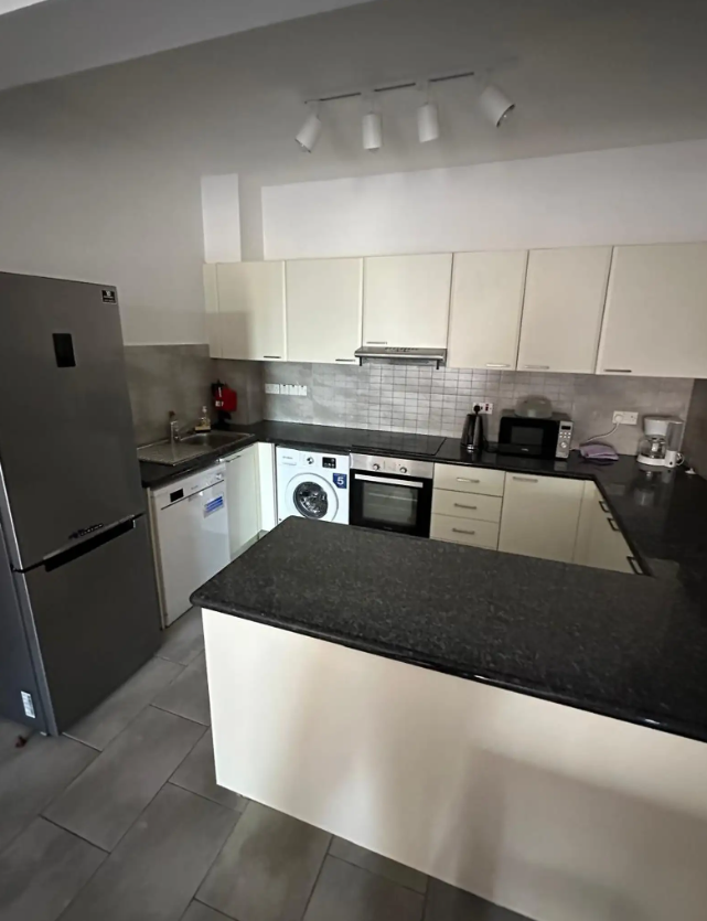 Apartment in Paphos, Zypern, 90 m² - Foto 4