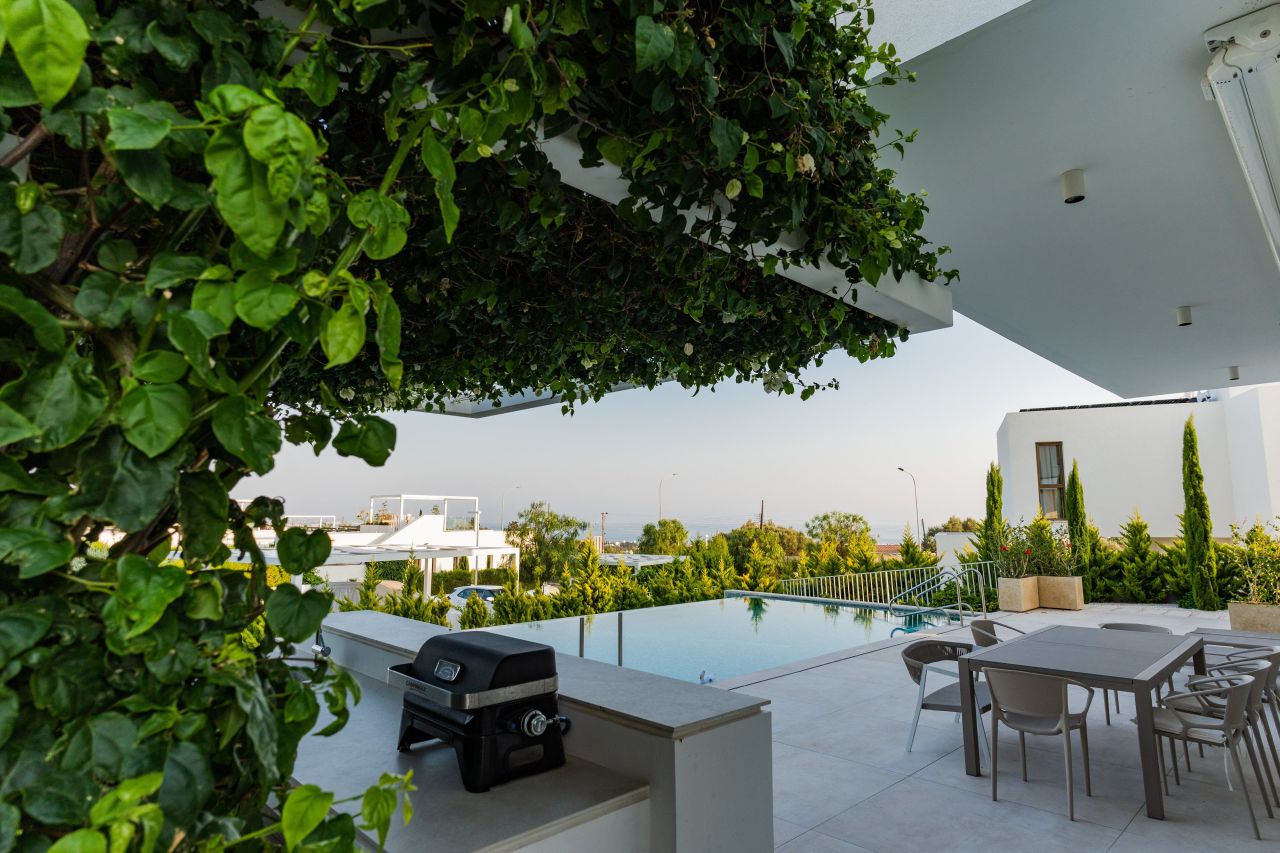 House in Paphos, Cyprus, 420 m² - picture 4