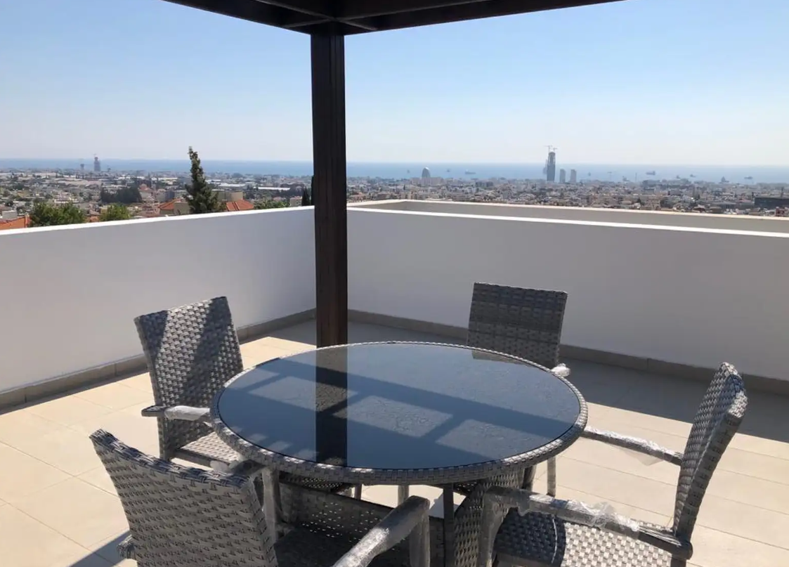 Appartamenti a Mesa Geitonia, Cipro, 157 m² - foto 4