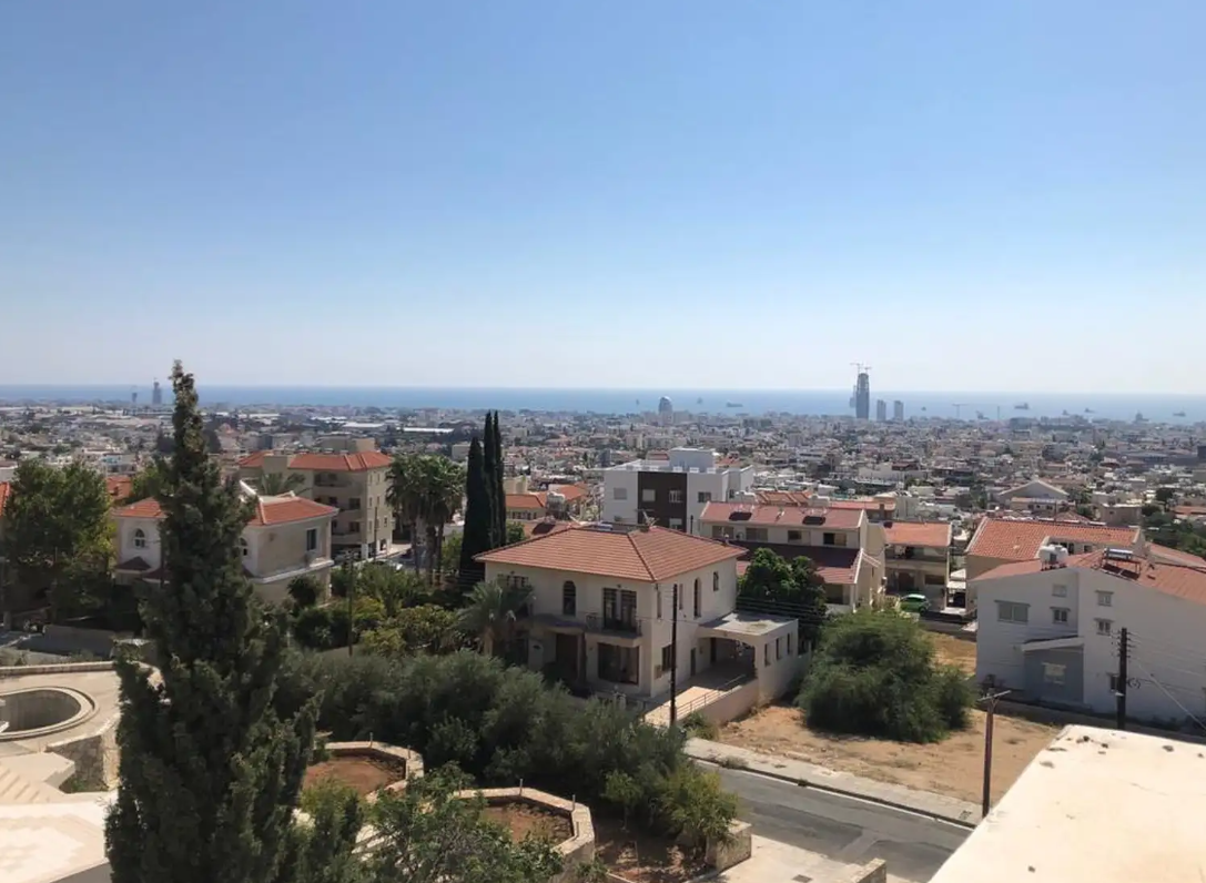 Appartamenti a Mesa Geitonia, Cipro, 157 m² - foto 5