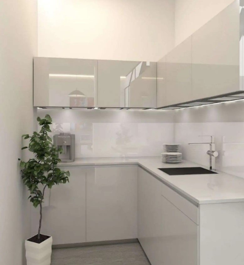 Office in Agios Georgios, Cyprus - picture 5