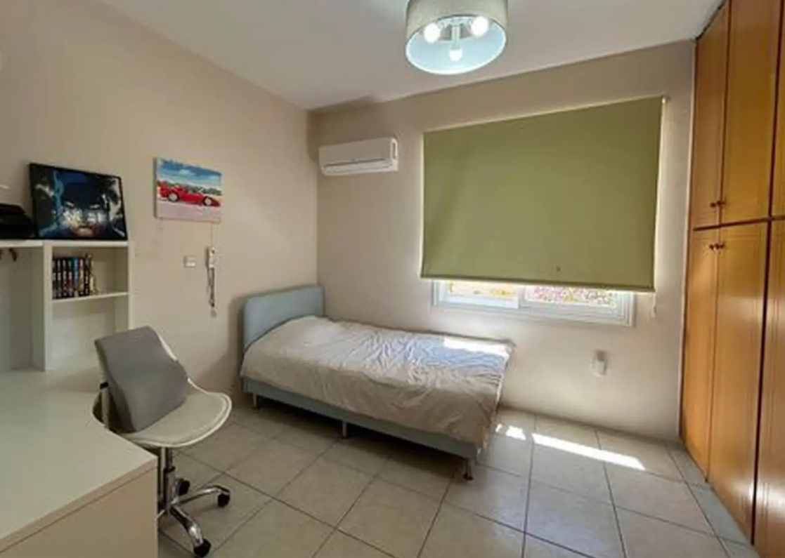 Appartement à Paphos, Chypre, 116 m² - image 5