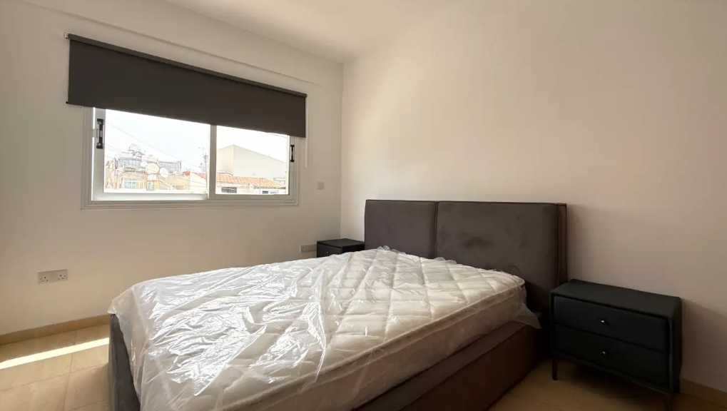 Apartment in Nicosia, Cyprus, 87 m² - picture 5