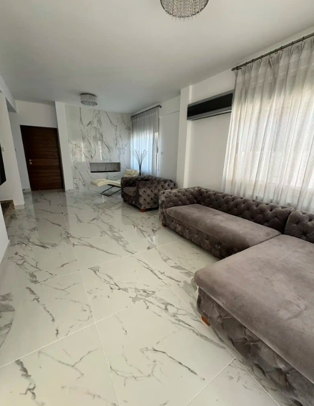 House in Limassol, Cyprus, 214 m² - picture 5