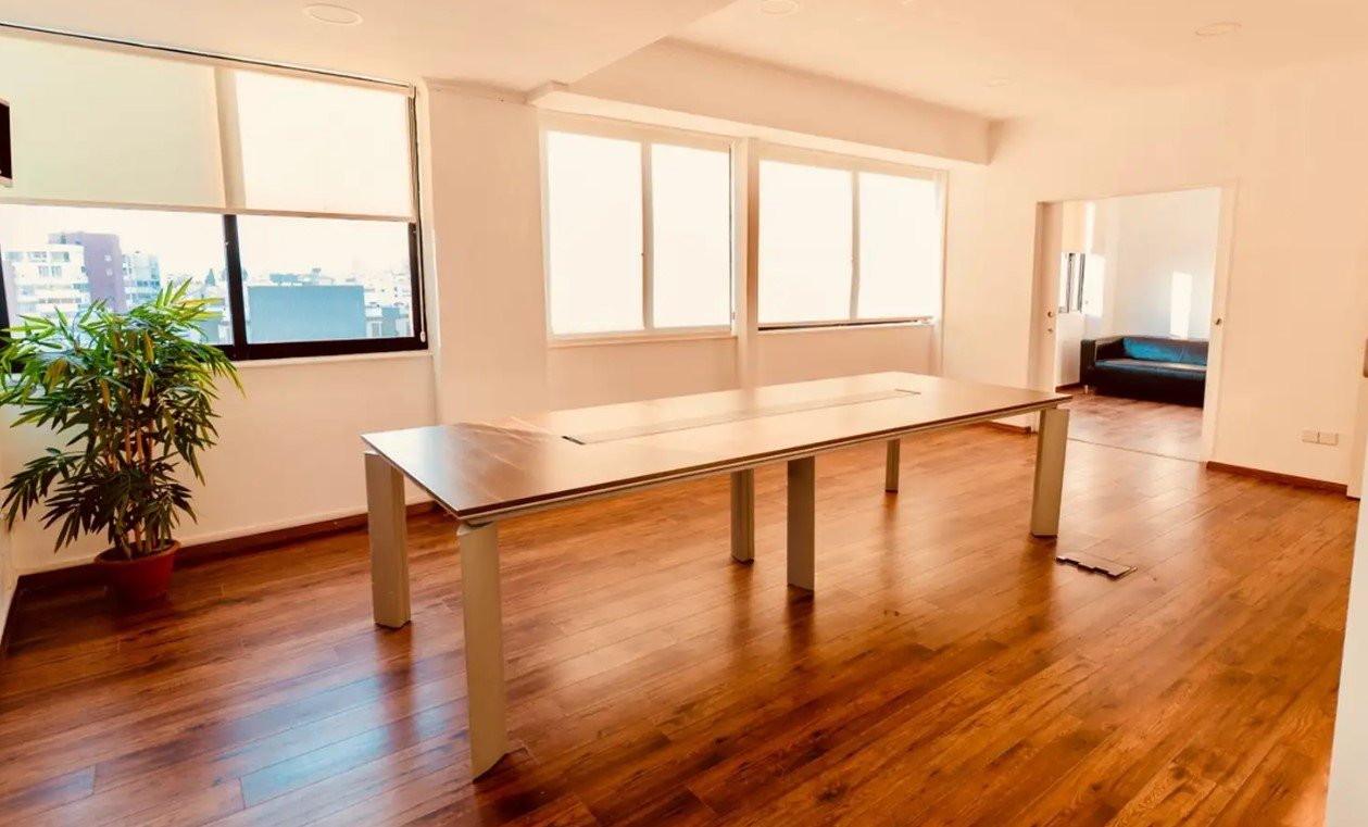 Office in Agia Trias, Cyprus - picture 5