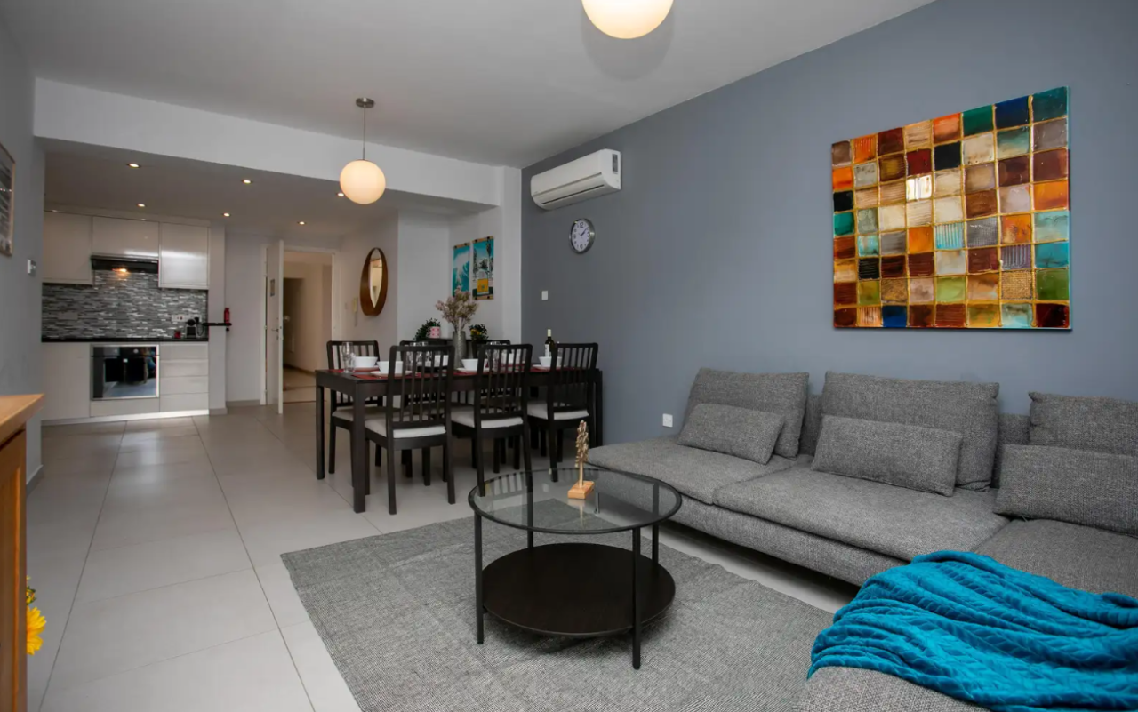 Apartamento en Universal, Chipre, 125 m² - imagen 5