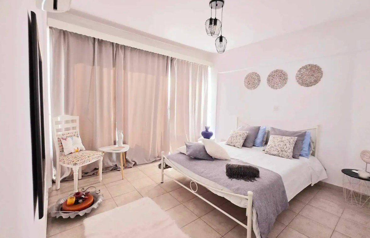 Appartement à Agios Tychon, Chypre - image 5