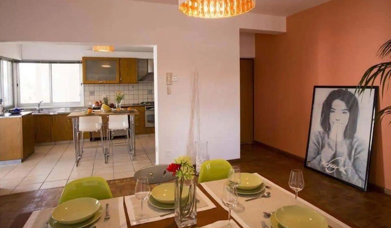 Apartment in Agios Tychon, Cyprus - picture 6