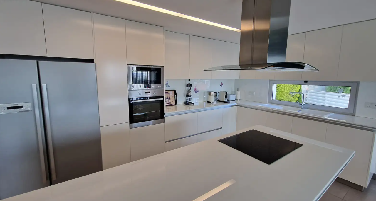 Apartamento en Limasol, Chipre, 329 m² - imagen 6