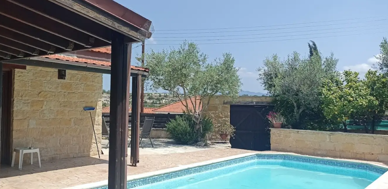 House in Paphos, Cyprus, 133 m² - picture 6