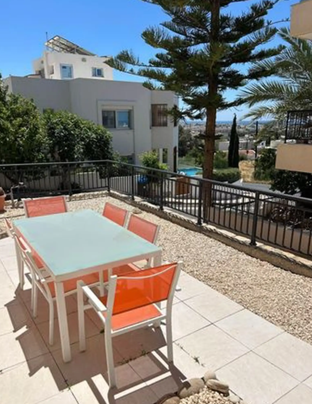 Appartement à Paphos, Chypre, 116 m² - image 6