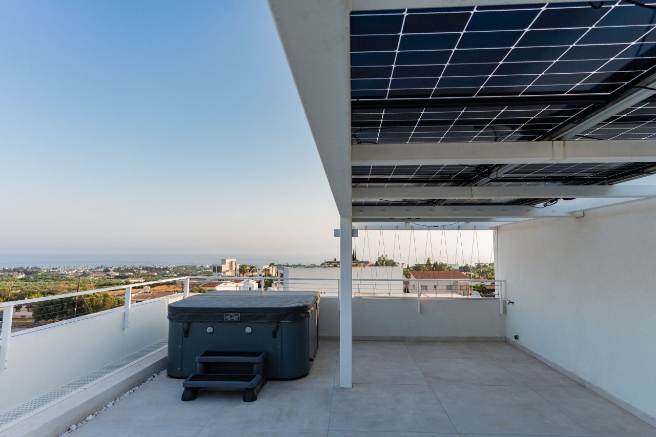 House in Paphos, Cyprus, 420 m² - picture 6