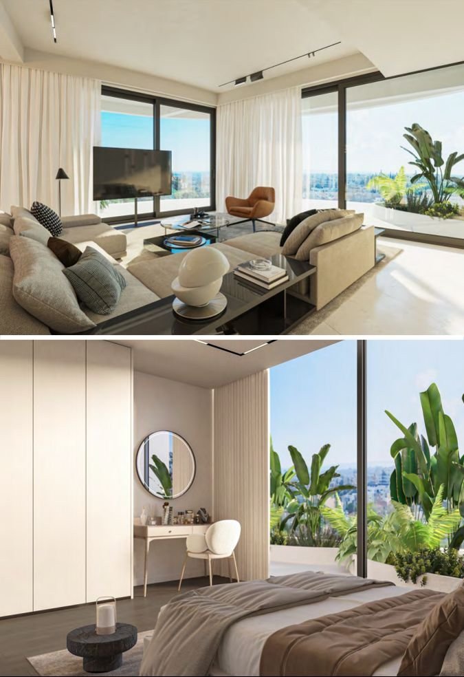 Casa en Agios Athanasios, Chipre - imagen 6