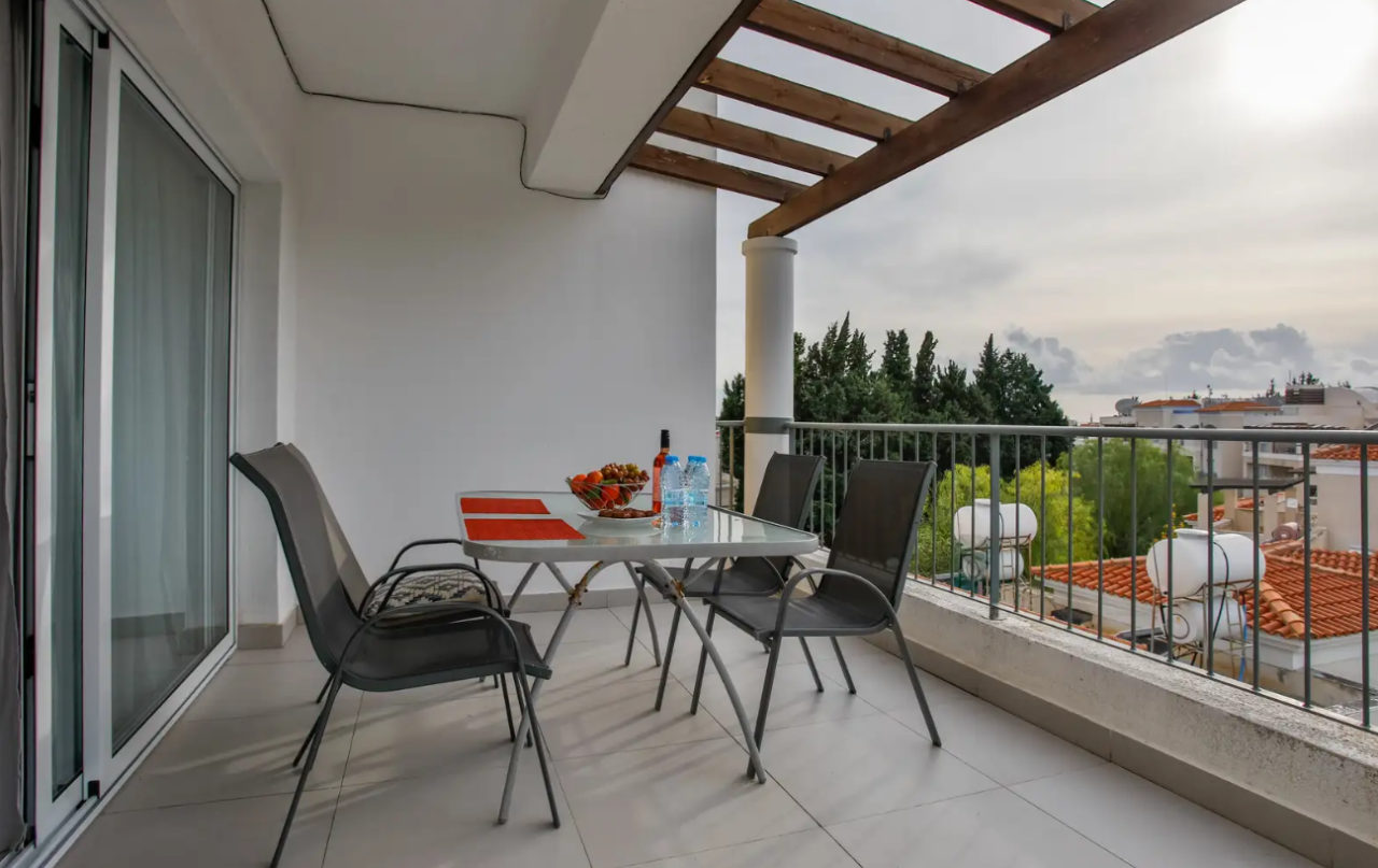 Apartamento en Universal, Chipre, 125 m² - imagen 6