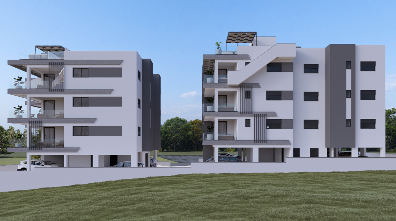 Appartamenti a Limassol, Cipro, 189 m² - foto 6