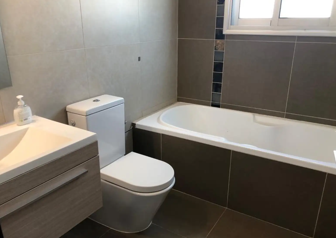 Appartamenti a Mesa Geitonia, Cipro, 157 m² - foto 6