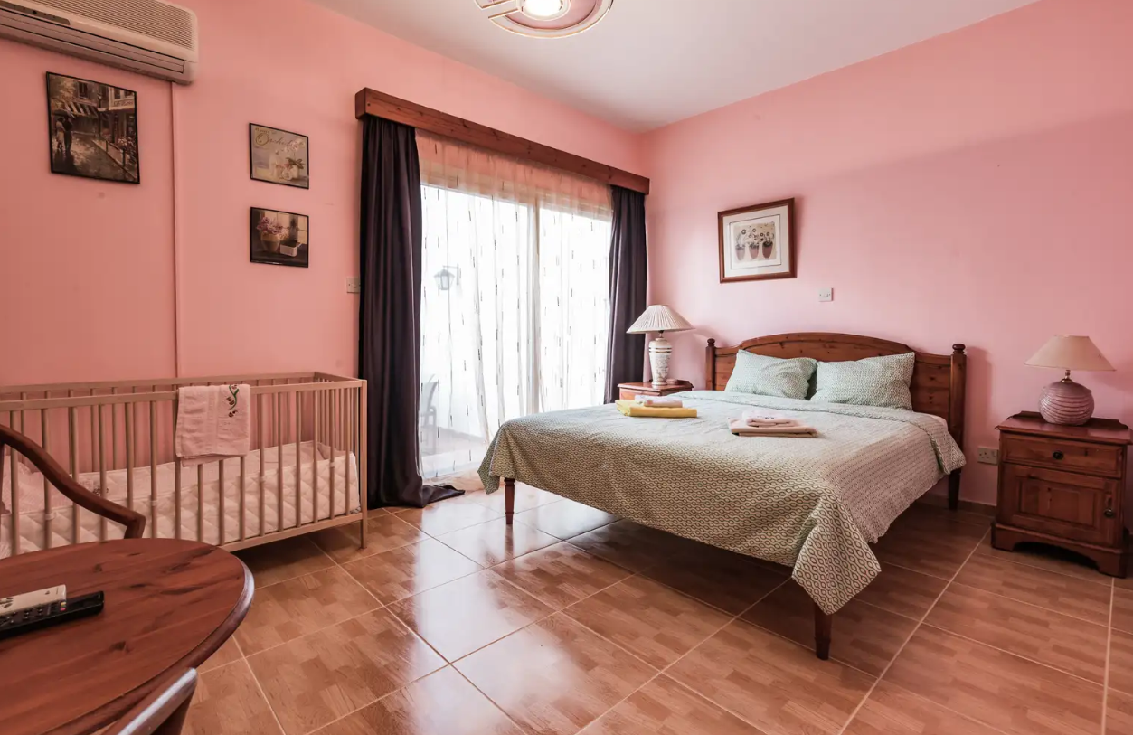 Casa a Paphos, Cipro, 206 m² - foto 7