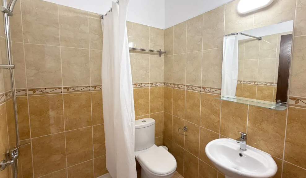 Apartment in Nicosia, Cyprus, 87 m² - picture 7