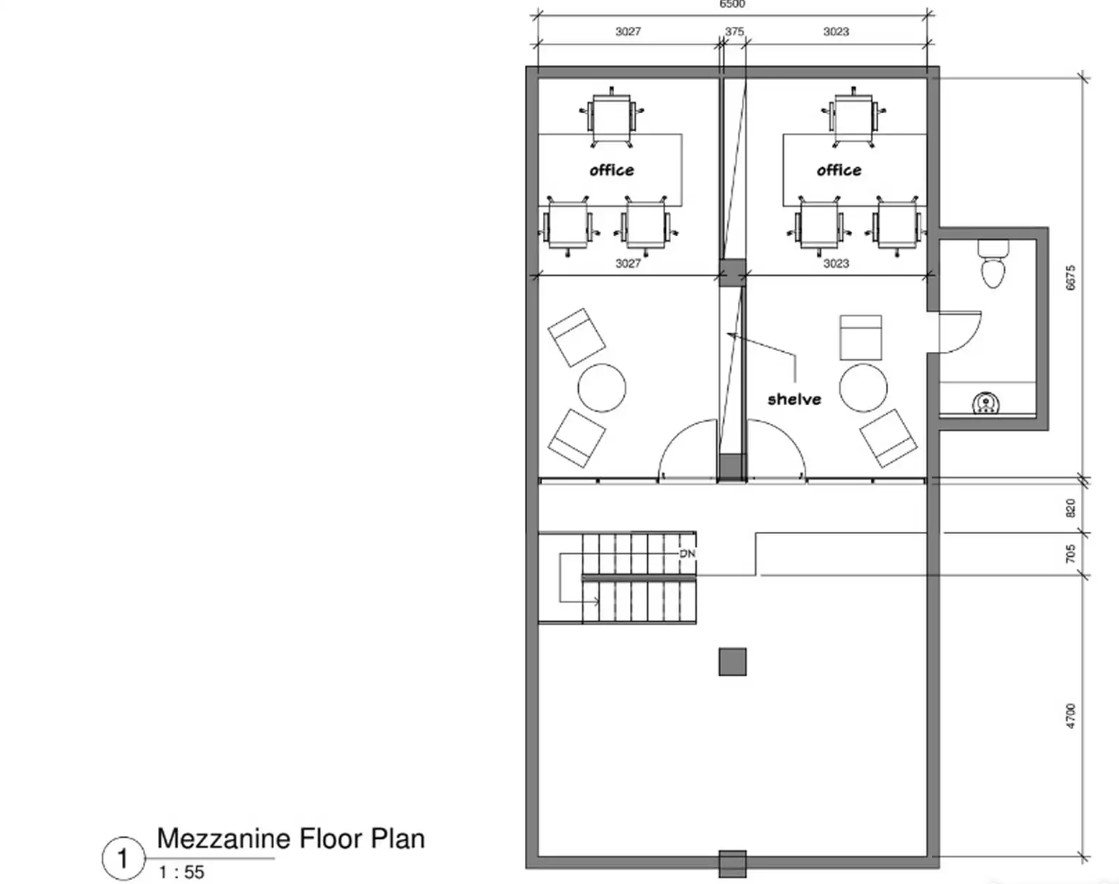 Office in Agios Georgios, Cyprus - picture 7