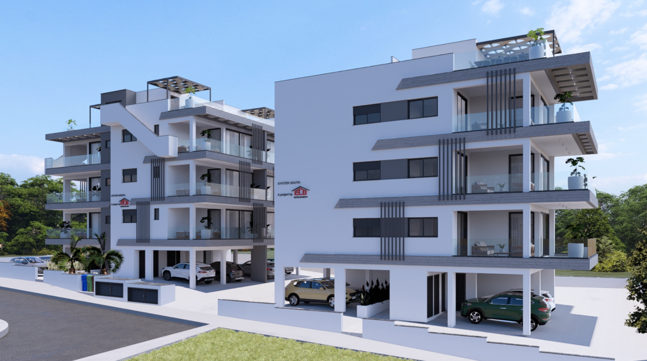 Apartment in Limassol, Zypern, 107 m² - Foto 7