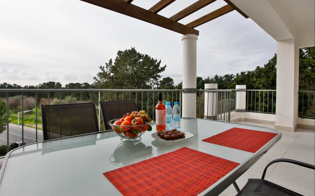 Apartamento en Universal, Chipre, 125 m² - imagen 7