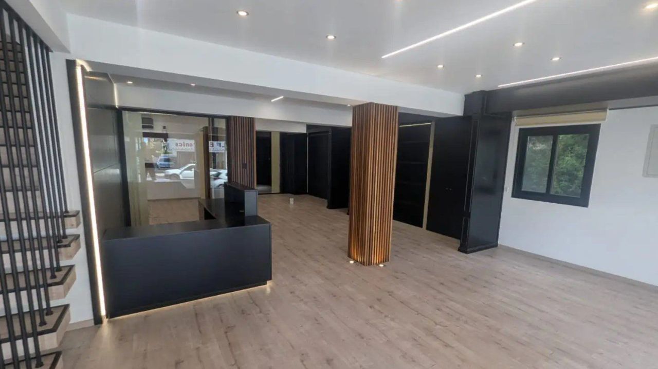 Büro in Agios Georgios, Zypern - Foto 7