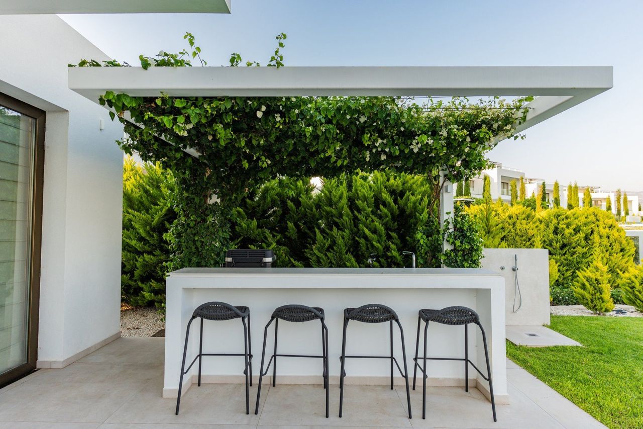 House in Paphos, Cyprus, 420 m² - picture 7