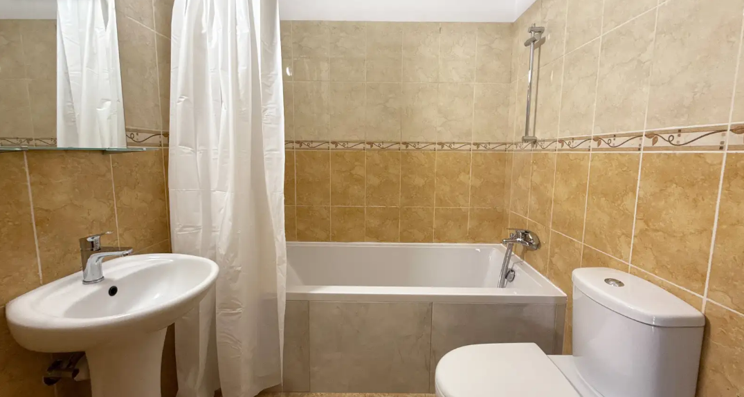 Apartment in Nicosia, Cyprus, 87 m² - picture 8