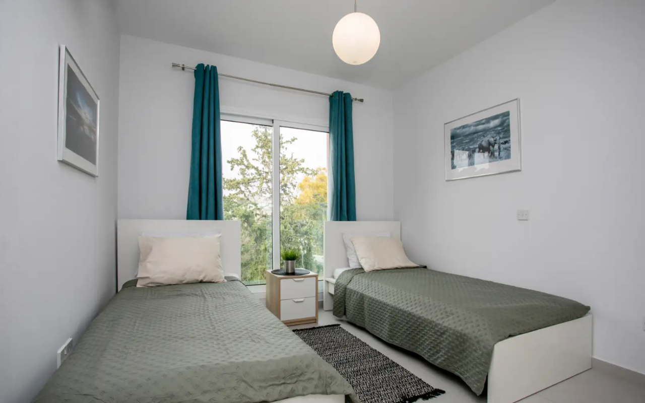 Apartamento en Universal, Chipre, 125 m² - imagen 8