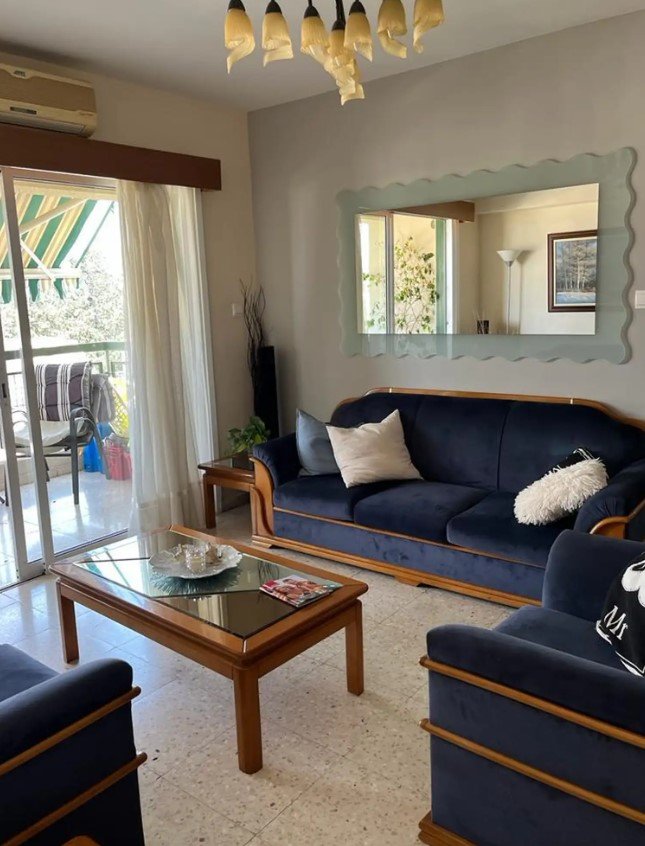 Appartamenti a Limassol, Cipro - foto 8