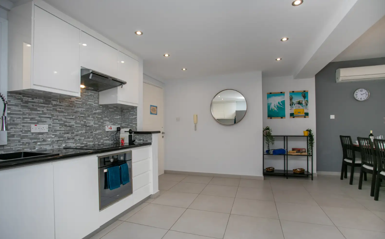 Apartamento en Universal, Chipre, 125 m² - imagen 9